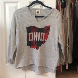 Boutique Ohio sweatshirt